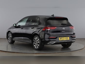 Used Volkswagen Golf 2022 for sale - 79283587: Photo