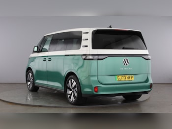 Used Volkswagen ID.Buzz 2024 for sale - 78328936: Photo