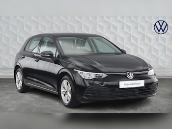 Used Volkswagen Golf 2020 for sale - 75779009: Photo