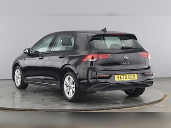 Used Volkswagen Golf 2020 for sale - 75779009: Photo