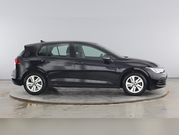 Used Volkswagen Golf 2020 for sale - 75779009: Photo