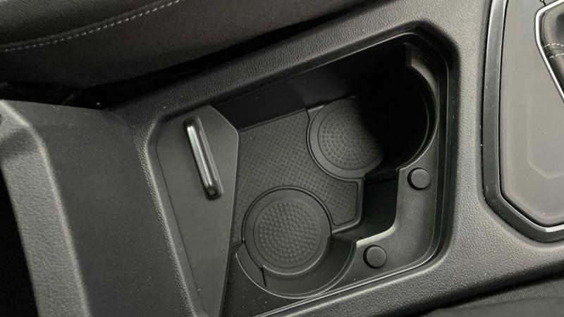 Used Volkswagen Tiguan 2022 for sale - 76519737: Photo 12