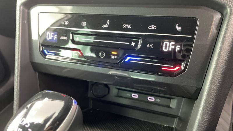 Used Volkswagen Tiguan 2022 for sale - 76519737: Photo 14