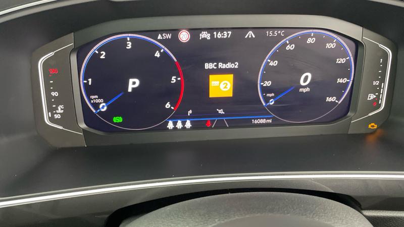 Used Volkswagen Tiguan 2022 for sale - 76519737: Photo 21