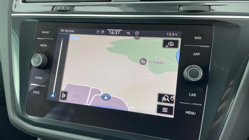 Used Volkswagen Tiguan 2022 for sale - 76519737: Photo 22