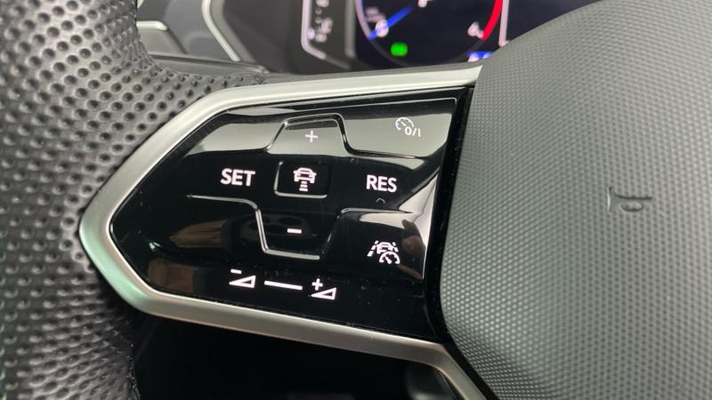 Used Volkswagen Tiguan 2022 for sale - 76519737: Photo 23