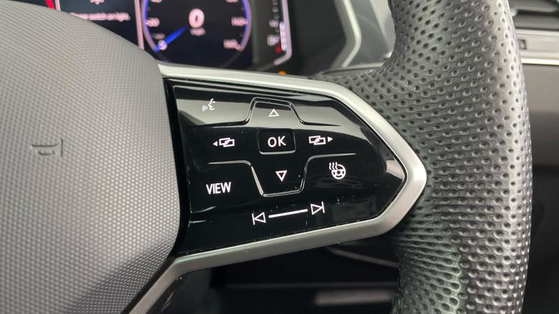 Used Volkswagen Tiguan 2022 for sale - 76519737: Photo 24