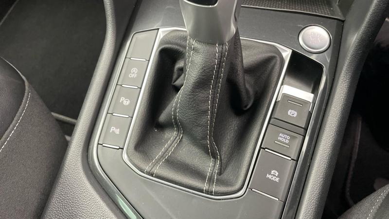 Used Volkswagen Tiguan 2022 for sale - 76519737: Photo 25