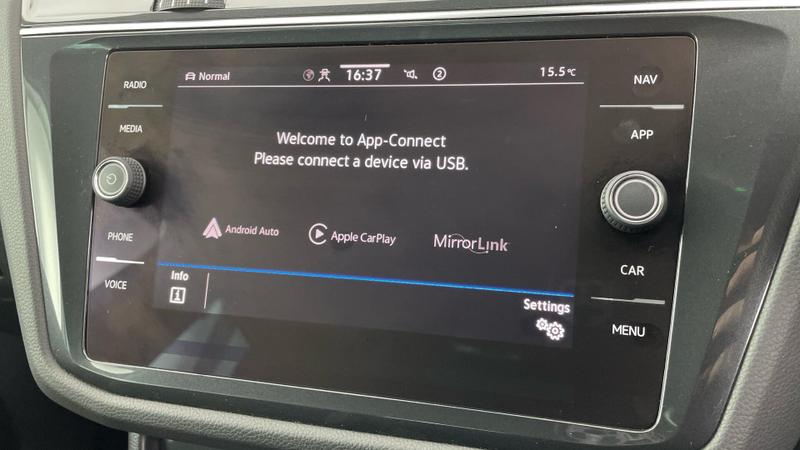 Used Volkswagen Tiguan 2022 for sale - 76519737: Photo 26