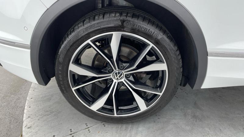 Used Volkswagen Tiguan 2022 for sale - 76519737: Photo 27