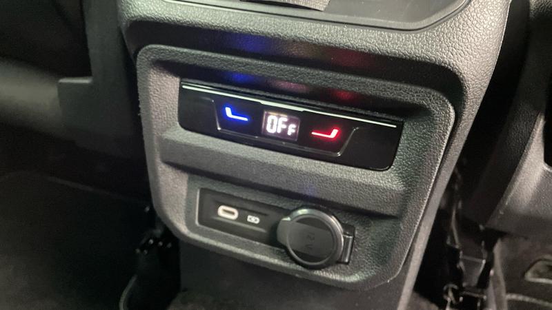 Used Volkswagen Tiguan 2022 for sale - 76519737: Photo 28