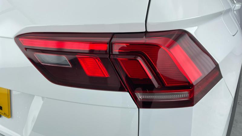 Used Volkswagen Tiguan 2022 for sale - 76519737: Photo 29