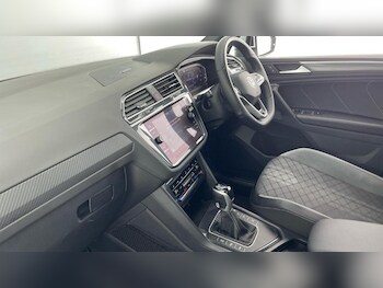 Used Volkswagen Tiguan 2022 for sale - 76519737: Photo