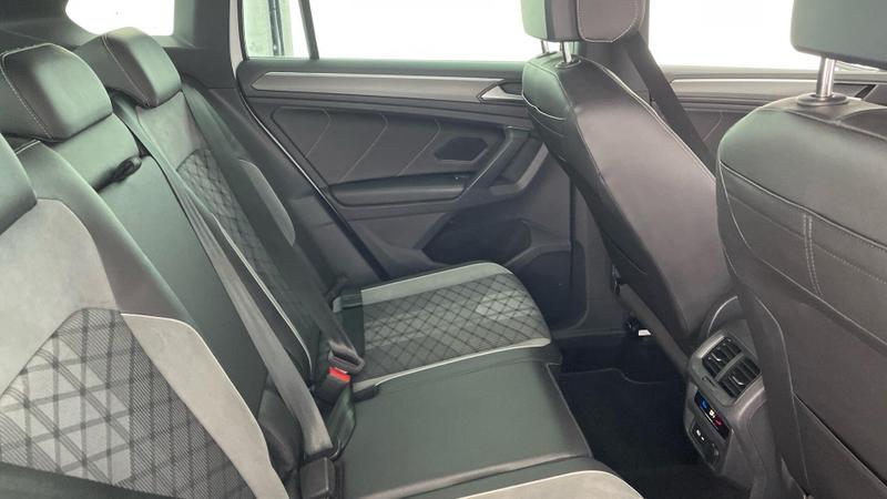 Used Volkswagen Tiguan 2022 for sale - 76519737: Photo 30