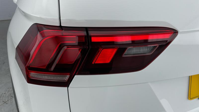 Used Volkswagen Tiguan 2022 for sale - 76519737: Photo 34