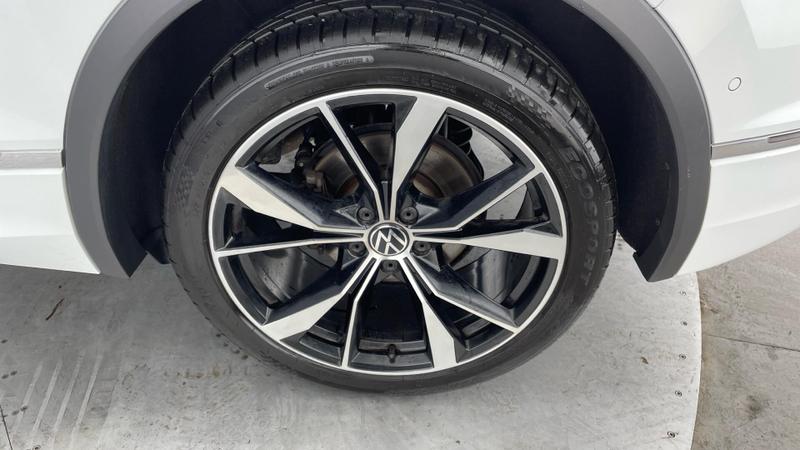 Used Volkswagen Tiguan 2022 for sale - 76519737: Photo 35