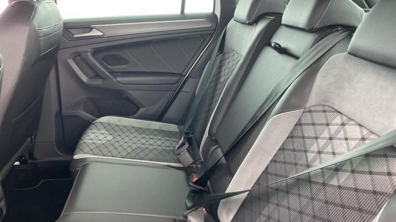 Used Volkswagen Tiguan 2022 for sale - 76519737: Photo 36