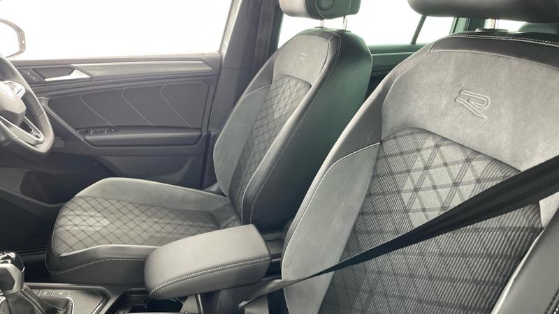 Used Volkswagen Tiguan 2022 for sale - 76519737: Photo 37