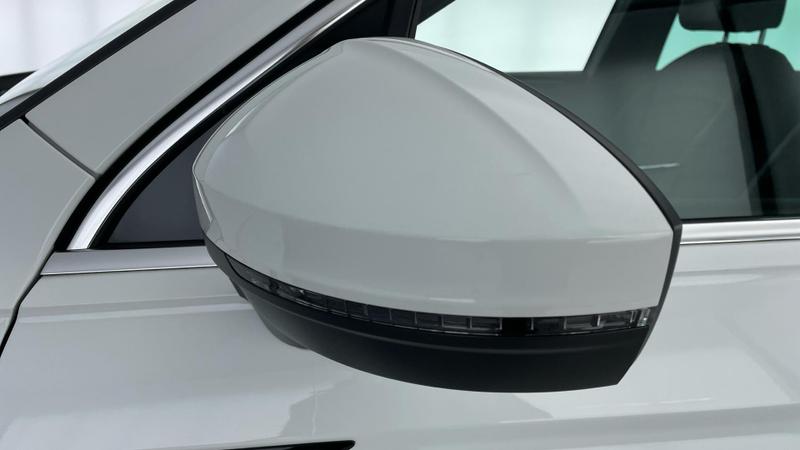 Used Volkswagen Tiguan 2022 for sale - 76519737: Photo 39