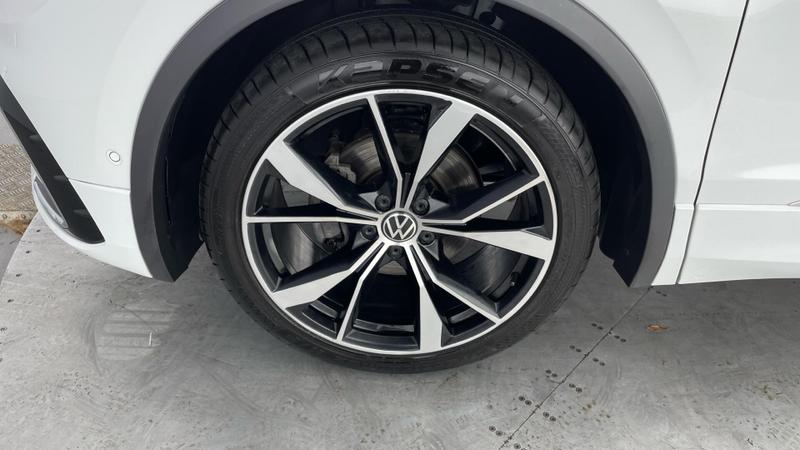 Used Volkswagen Tiguan 2022 for sale - 76519737: Photo 41