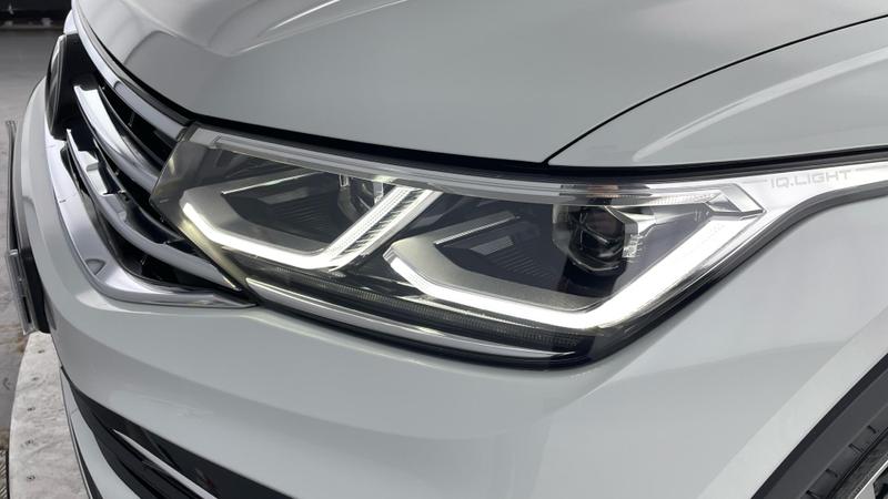 Used Volkswagen Tiguan 2022 for sale - 76519737: Photo 42