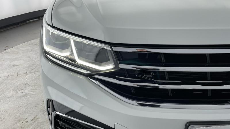 Used Volkswagen Tiguan 2022 for sale - 76519737: Photo 43