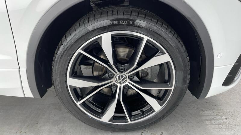 Used Volkswagen Tiguan 2022 for sale - 76519737: Photo 5