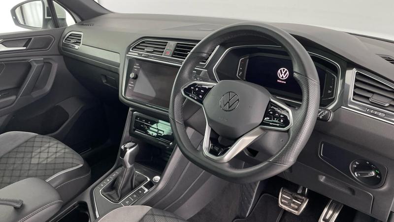 Used Volkswagen Tiguan 2022 for sale - 76519737: Photo 6