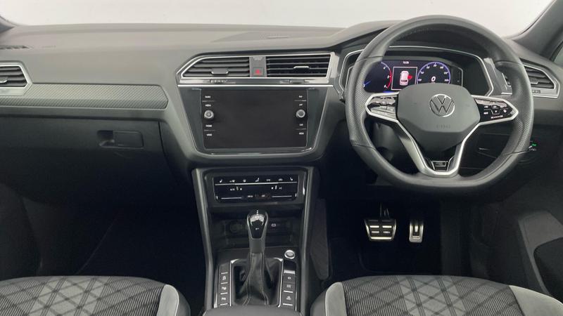 Used Volkswagen Tiguan 2022 for sale - 76519737: Photo 8