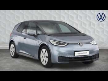 2020 - Family Pro Performance 204PS 1-speed automatic 5 Door Automatic