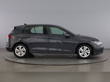 Used Volkswagen Golf 2020 for sale - 78531789: Photo