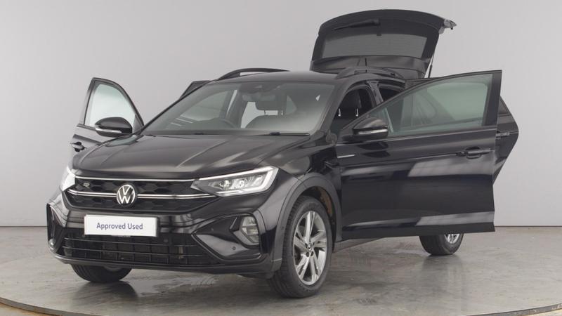 Used Volkswagen Taigo 2022 for sale - 76028122: Photo 10