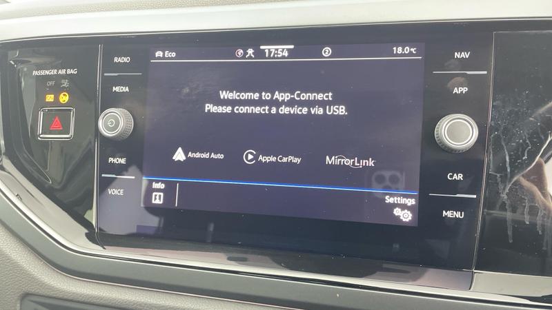 Used Volkswagen Taigo 2022 for sale - 76028122: Photo 13