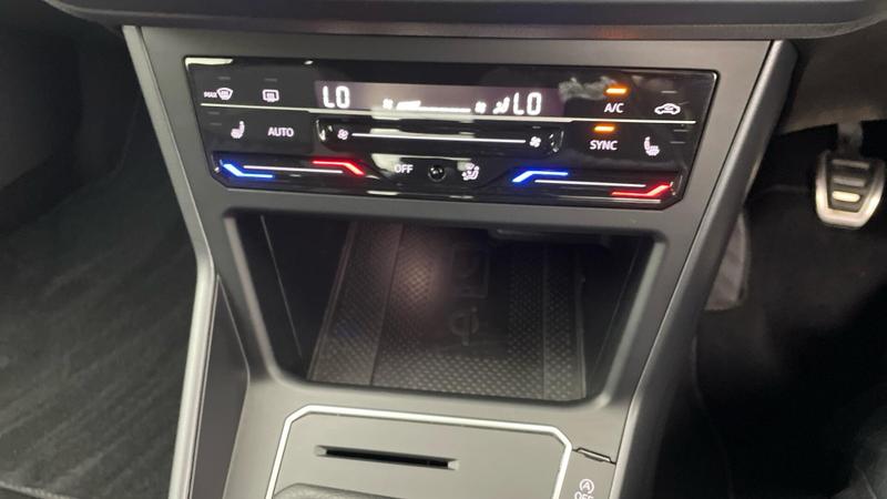 Used Volkswagen Taigo 2022 for sale - 76028122: Photo 15