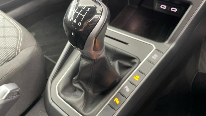 Used Volkswagen Taigo 2022 for sale - 76028122: Photo 17