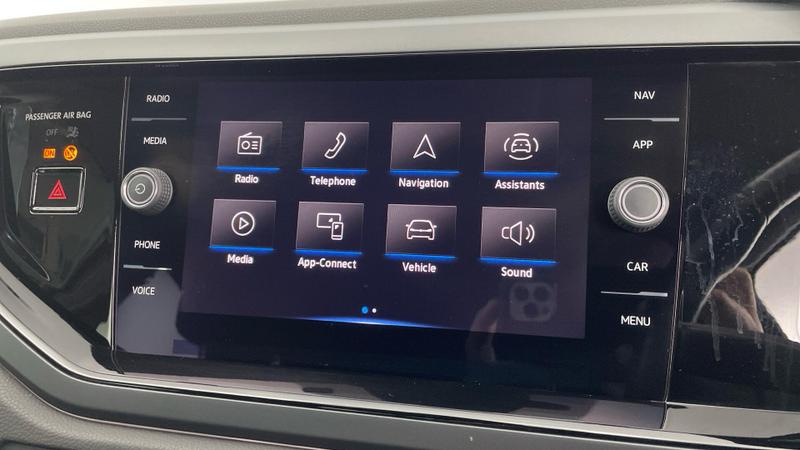 Used Volkswagen Taigo 2022 for sale - 76028122: Photo 18