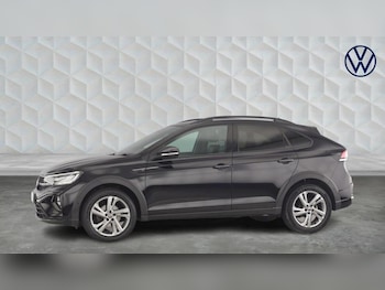 Volkswagen - Taigo