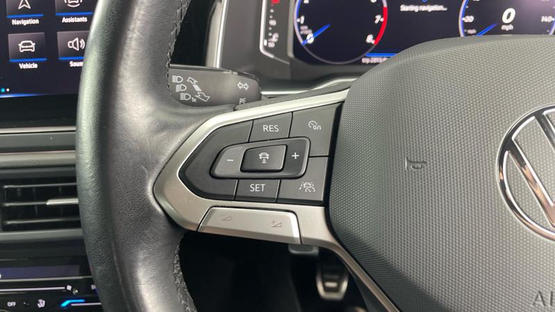 Used Volkswagen Taigo 2022 for sale - 76028122: Photo 23