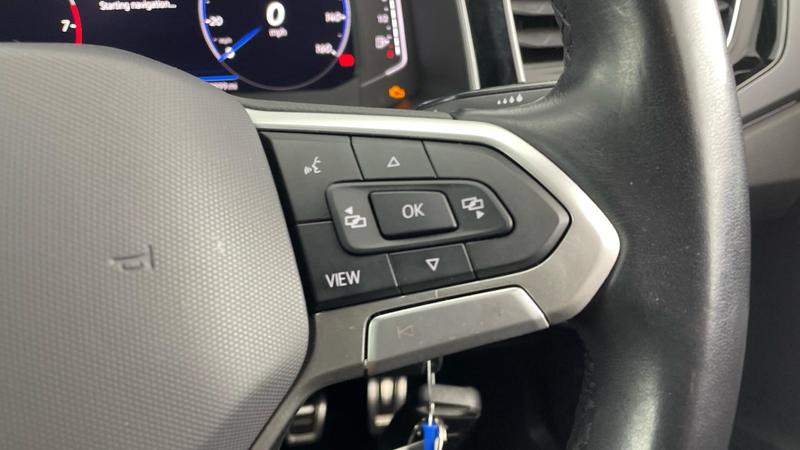 Used Volkswagen Taigo 2022 for sale - 76028122: Photo 24