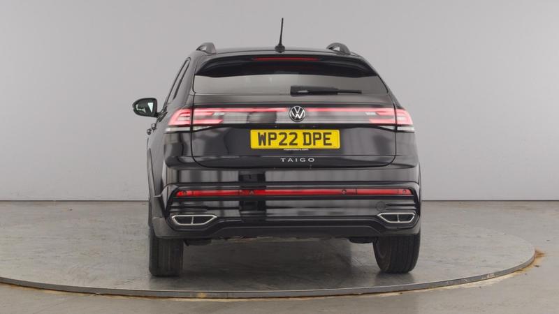Used Volkswagen Taigo 2022 for sale - 76028122: Photo 3