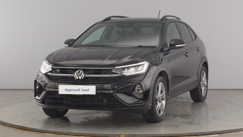 Used Volkswagen Taigo 2022 for sale - 76028122: Photo 4