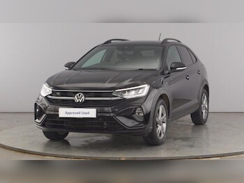 Used Volkswagen Taigo 2022 for sale - 76028122: Photo 4