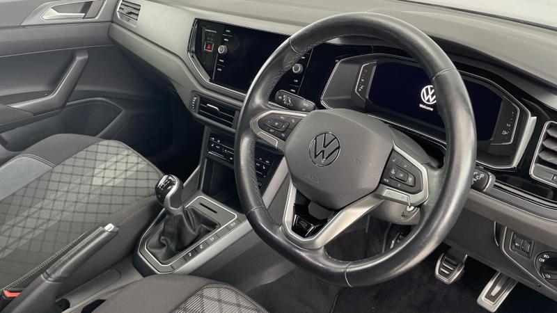 Used Volkswagen Taigo 2022 for sale - 76028122: Photo 6