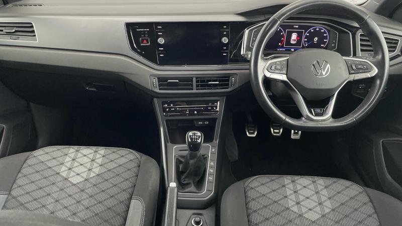 Used Volkswagen Taigo 2022 for sale - 76028122: Photo 8
