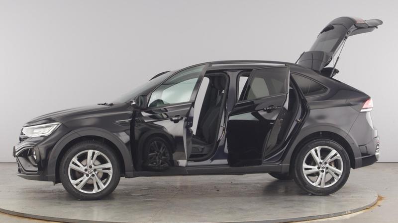 Used Volkswagen Taigo 2022 for sale - 76028122: Photo 9
