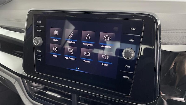 Used Volkswagen T-Roc 2023 for sale - 75529592: Photo 18