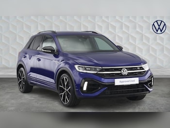 Used Volkswagen T-Roc 2023 for sale - 75529592: Photo
