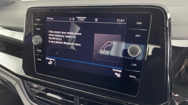 Used Volkswagen T-Roc 2023 for sale - 75529592: Photo 20