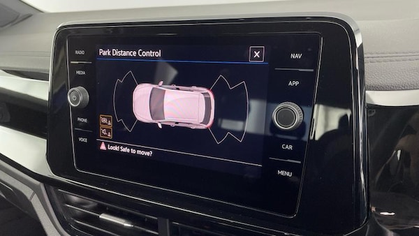 Used Volkswagen T-Roc 2023 for sale - 75529592: Photo 21