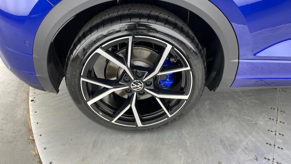 Used Volkswagen T-Roc 2023 for sale - 75529592: Photo 27